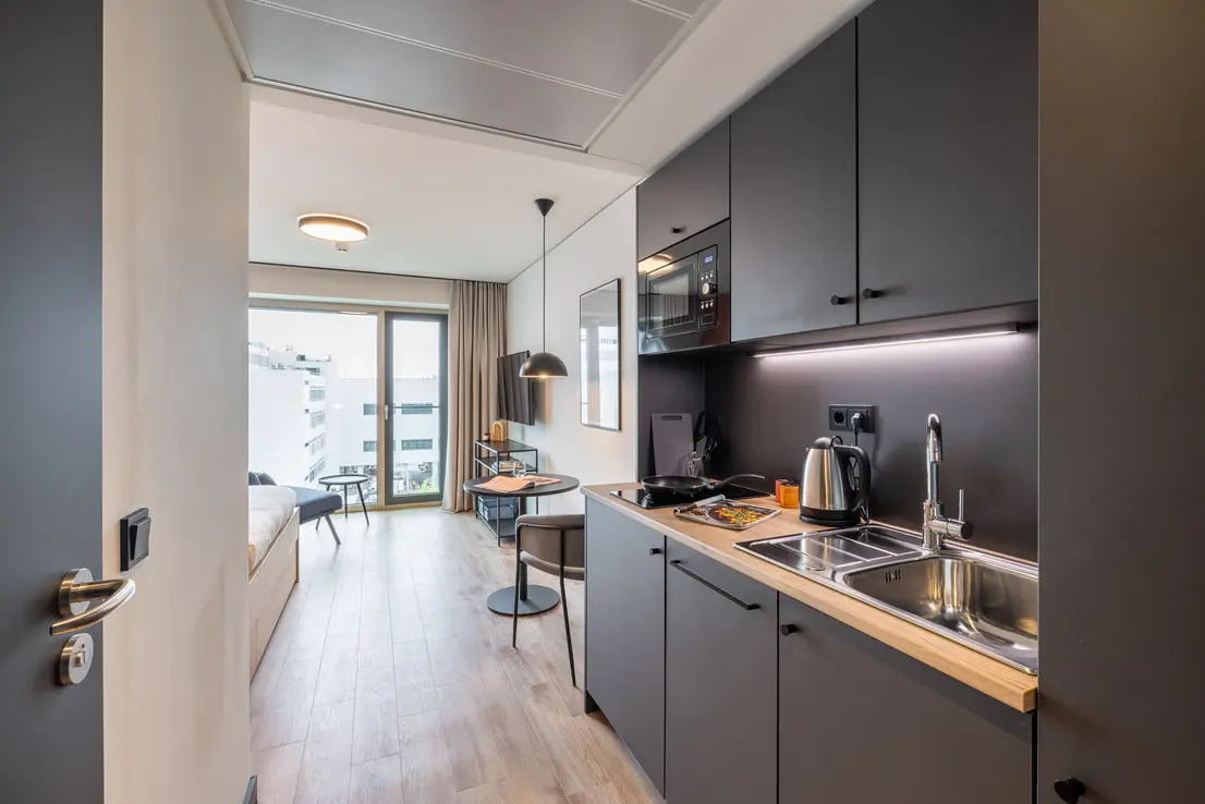 Apartment in München
