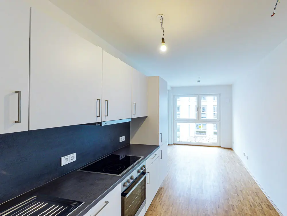 Wohnung in München